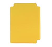 YAOGUI Divisores de cartas coleccionables multicolor de poliuretano, separador de tablas, caja de clasificación de tarjetas, accesorios de juego, divisor de caja con patrón a cuadros