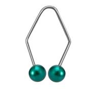 YAOGUI Entrenador facial fácil de llevar, accesorio de joyería facial para mujer, herramienta de definición de mejillas