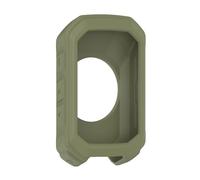 YAOGUI Funda de silicona para ordenador de bicicleta, a prueba de golpes, ligera, para accesorios de ciclismo de montaña, accesorio de ciclismo absorbente