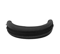 YAOGUI Fundas con cremallera calificadas para auriculares de juego 7.1 V2, cubierta protectora de tela para accesorios con cremallera