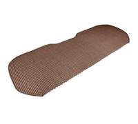 YAOGUI Hot Days Cool Cushion - Cojín de seda de hielo antideslizante para 3 personas, ventilación mejorada, fácil de usar, no se raya