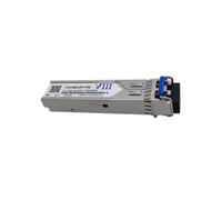 YAOGUI Módulo óptico SFPs de 155 Mbps para integración en SDH STM1 y SONETs OC 3 en red intercambiable en caliente SFP