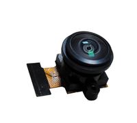 YAOGUI OV5640 - Módulo de cámara de reparación de cámara DVP de 130°/200°, identificación de monitor para ESP32