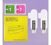 YAOGUI Película protectora de hidrogel para 6 5 4 para película, protector de pantalla de TPU MiBand, accesorios anticaídas, protector de pantalla de vidrio para reloj inteligente, privacidad, luz