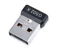 YAOGUI Receptor DONGLE USB USB 2.4GHz para G502X G502 X Más Adaptador USB Inalámbrico
