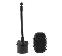 YAOGUI Soporte ajustable de cuello largo para teléfono para sostener teléfonos grandes, ajuste firme para teléfonos de 13, 12, 11 y todos los teléfonos celulares, escritorio ajustable