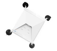 YAOGUI Soporte de ventosa de fácil instalación, soporte de ventosa fuerte para montar en barcos, viajes por carretera y coche
