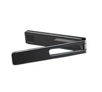 YAOGUI Soporte invisible para teléfono de 1,5 mm, diseño plano, plegable, reutilizable, agarre adhesivo para teléfonos inteligentes, tabletas, soporte triangular para teléfono
