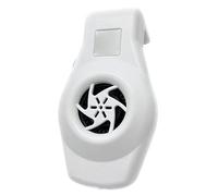 YAOGUI Ventiladores de refrigeración para peceras para el hogar, acuarios, circuladores de aire, dispositivo USB para tanques pequeños, ventilador de refrigeración para peceras, suministros para