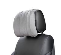 yaohaishao 1 Reposacabezas de Coche para Audi A3 S3 8V 2013-2020, Almohada para el Cuello para Reposacabezas de Coche, Suministros de Almohada de Algodón con Memoria,Grau