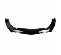 yaohaishao Coche Alerón Delantero para Audi A5 S5 2008-2012, Frontal Spoiler Labio Difusor Separador Tuning Performance Accesorios