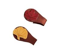 YAOHY Marcapaginas Magnetico De Doble Cara Maestros Estudiantes Lectura Punto De Libro Para Leer Bibliotecas De Aula Marca Paginas Libros Personalizado Creativo(A)