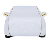 YAOJIA Funda Coche Completo para Dodge Dart 1968|Lona Coche Universal Exterior-Todas Estaciones:Impermeable,Antigranizo,Anticongelante,Antiarasguños y Resistente a Corrosión
