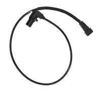 YAOMUMU 1 sensor de posición del cigüeñal 90508637 compatible con GM Opel Astra Vectra Zafira 2.0 2.4 16V Accesorios para automóviles