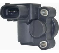 YAOMUMU 136800-1250 22270-97201 IACV Vavle de control de aire inactivo compatible con To-yota Dai-hatsu Dai-hatsy