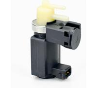 YAOMUMU 35120-2A900 - Válvula de control de solenoide de presión turbo compatible con Hyundai Kia Accent Carnival 35120-27050 Turbo Charge Bypass válvula solenoide 7.00272.03.0