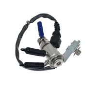 YAOMUMU Inyector de líquido catalítico AdBlue 160725JU0A