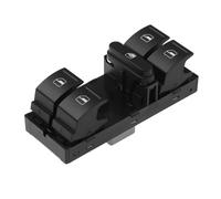 YAOPEI 1K4959857B Interruptor de Control Ventana Electrónica Negro