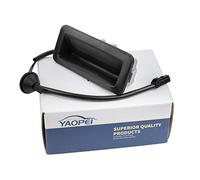 YAOPEI 3M5119B514AC - Interruptor de liberación para maletero