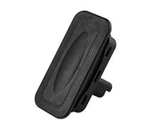 YAOPEI 8200076256 - Botón para interruptor de maletero
