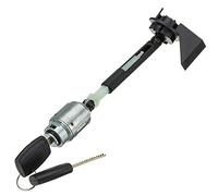 YAOPEI Cerradura de liberación del capó + 2 llaves para Focus MK 2 Kit de Reparación Ensamblado de la Cerradura del Capó del Pestill 4M5AA16B970BA 1343577 1355231