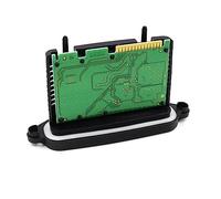 YAOPEI Faro halógeno F10 F11 F07 Módulo controlador TMS para 5 Series 520Li 523Li 528Li 535Li 530i GT 7258278 Angel Eyes 7304906 63117304906
