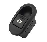 YAOPEI Interruptor de Ventana para Peu-geot 1007 Ci-troën C3 Botonera Elevalunas 6554.L7