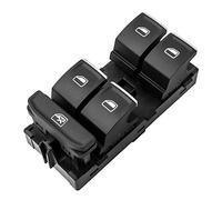 YAOPEI Interruptor Elevalunas de Ventana 5GG959857A