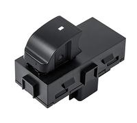 YAOPEI Interruptor elevalunas eléctrico lado conductor 22895545 negro ZP-294