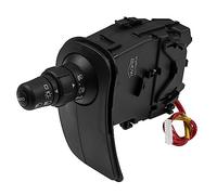 YAOPEI Interruptor Intermitente Volante para Clio 3 MK3 Modus Kangoo 2 Control Intermitente Indicador Interruptor 7701057088 8201590638