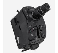 YAOPEI Interruptor Limpiaparabrisas Radio Clio 3 Interruttore Tergicristallo para Kangoo 2 Modus 7701068115 8201590631