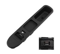 YAOPEI Interruptor Mando Elevalunas para 207 6554.HJ 6490.HQ Botonera de Ventana