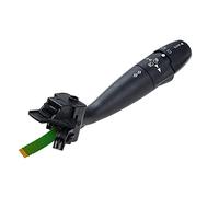 YAOPEI Mando Palanca Intermitentes Luces para 207 307 406 407 807 C2 C4 C5 Interruptor Señal de Giro 96595087XT 96477533XT