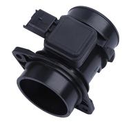 YAOPEI Medidor de sensor MAF de flujo másico de aire para Citroen C1 C2 C3 Nemo 1.4 Hdi Engine 5WK97004