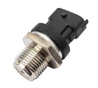 YAOPEI Sensor de presión de riel de combustible 0281002706