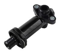 YAOPEI - Termostato EGR para Serie 1, 3, 5, 6, 7, X3, X5, X6, E81, E87, E46, E90, E92, E91, E60, E61, E63, E64, 117177870
