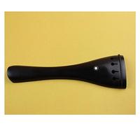 yaoqijie 1 pieza de cola de violonchelo de ébano 4/4 de alta calidad muy buenas piezas de violonchelo lasting