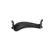 yaoqijie 1 Uds. De reposabrazos for viola, madera de arce 4/4, piezas resistentes y duraderas for viola lasting (Color : Plastics Shoulder Re)