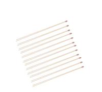 yaoqijie 12 termistores de 100 kohmios 3950 for impresora 3D MK2a 1% Reprap Mend, resistencias de sensor de temperatura, accesorios for impresora 3D lasting