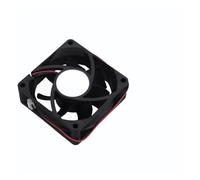 yaoqijie 2 uds 70mm x 70mm x 25mm ventilador de refrigeración de tarjeta gráfica industrial DC12V 24V ventilador enfriador de CPU for luces de pesca inversor 7cm lasting(12V 2PIN)