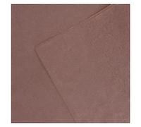 yaoqijie 38 hojas/paquete Waxy Sydney papel ramo Base papel de envolver pastel ramo decoración materiales al por mayor lasting (Color : Coffee)
