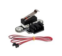 yaoqijie 896F interruptor de límite mecánico vertical Parada final Tocado carrera interruptor de reinicio impresora 3D CNC DIY Placas base accesorio lasting(1)