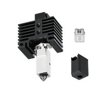 yaoqijie Impresora 3D TZ 2.0 Hotend anticolisión X1 X1CP1P P1S lasting