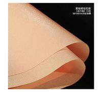 yaoqijie Papel for envolver flores de papel de estrella brillante, 15 Uds., tienda de flores, ramo, Material de papel de embalaje, papel grueso impermeable a la moda de flores lasting ( Color : 58x58c