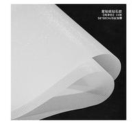 yaoqijie Papel for envolver flores de papel de estrella brillante, 15 Uds., tienda de flores, ramo, Material de papel de embalaje, papel grueso impermeable a la moda de flores lasting ( Color : 58x58c