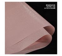 yaoqijie Papel for envolver flores de papel de estrella brillante, 15 Uds., tienda de flores, ramo, Material de papel de embalaje, papel grueso impermeable a la moda de flores lasting ( Color : 58x58c