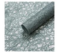 yaoqijie Ramo de flores con textura de 10 Uds. De papel con agujeros, caja de regalos de rosas, Material de envoltura de flores, papel hueco for tienda de flores en relieve lasting ( Color : D 60x80cm