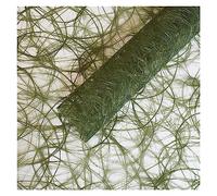 yaoqijie Ramo de flores de 5 uds., papel interior for embalaje, forro creativo que combina con papel artístico, regalo del Día de San Valentín 39;s, papel de regalo calado lasting ( Color : G 60x60cm