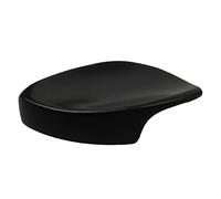 yaoqijie Reposapiés for violín 3 uds 4/4 100% madera de ébano piezas de violín de tamaño completo reposapiés lasting