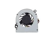yaoqijie Ventilador de CPU for portátil DFS400805L10T DC5V 0.3A 3 pines for 110 110-1000 110C-114NR 6033B0020201 537613-001 lasting